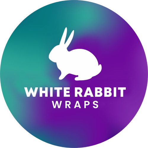 White Rabbit Wraps
